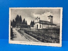 CARTOLINA LAINO INTELVI CHIESA