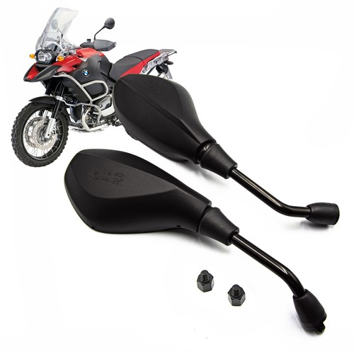 Specchietti bmw r1200gs - 2,