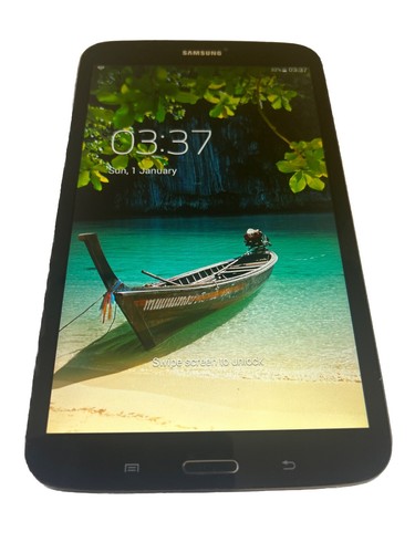 Samsung galaxy tab sm - galaxy, 3