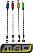 DAM SEGNALATORI VISIVI