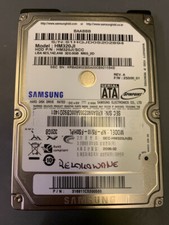 Samsung HM320JI HardDisk 320GB Hard Disk SATA II