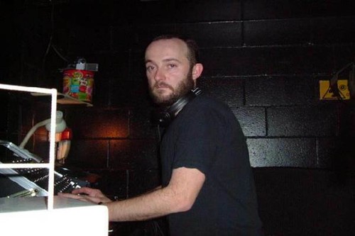Craig richards live - craig,