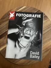 David Bailey: FOTOGRAFIE Photo Book Collection