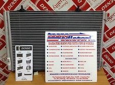 Condensatore Peugeot 1007 1.4