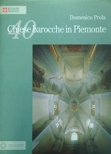 Chiese barocche piemonte - chiese,