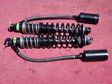 81-82 HUSQVARNA HUSKY 420AE