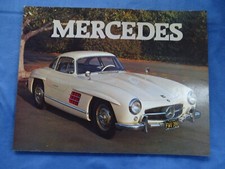 AUTOMOBILISMO-TRE LIBRI ILLUSTRATI-FERRARI-JAGUAR-MERCEDES-COLOUR LIBRARY BOOKS