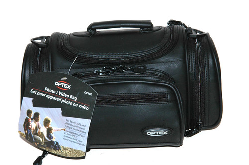 Borsa fotocamera reflex