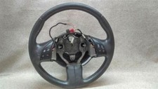 Steering Wheel With Cruise
