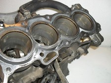 carter cilindri  honda cbr 600