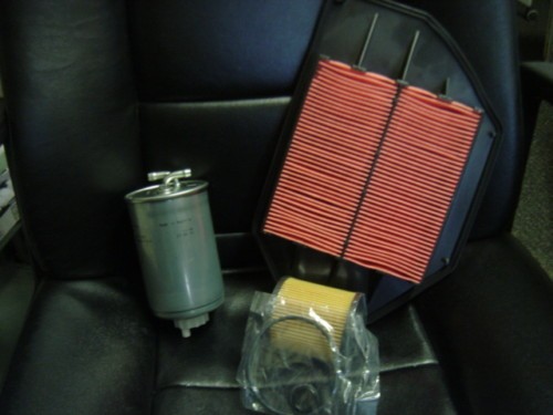 Per honda civic - 1.7cdti, kit