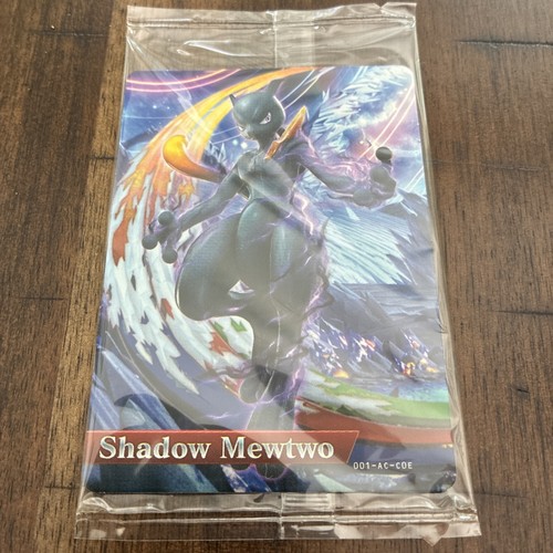 Carta amiibo shadow - carta,