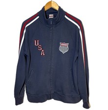 Giacca da pista vintage anni