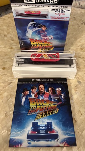 Back the future 35th - future,