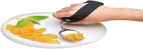 Adattatore mano con - da,
