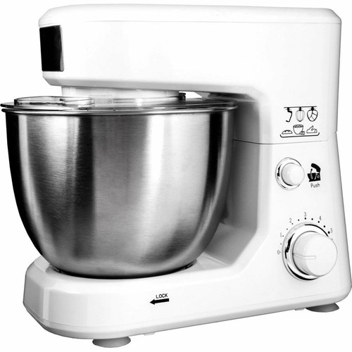 Impastatrice professionale 4lt - impastatrice,