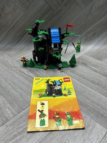 Lego castle vintage - vintage,