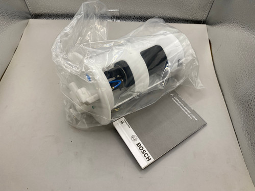 Brand new boxed - new, bosch