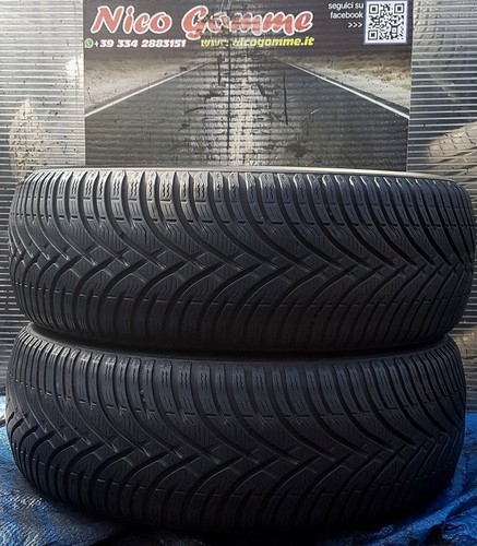 Gomme usate 215 - gomme, 215/65r16