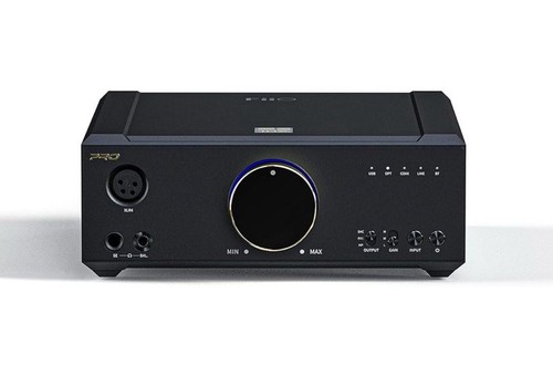 Fiio pro ess amplificatore - k9,