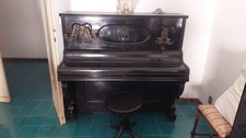pianoforte verticale 
