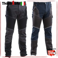 Pantaloni lavoro uomo - pantaloni,