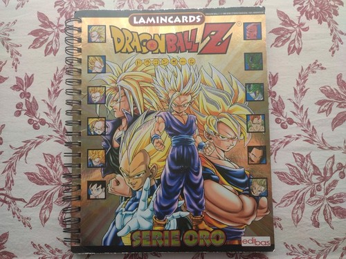 Edibas lamincards dragon ball - dragon,