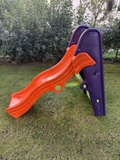 Scivolo da Giardino per BambiniChicco - Colorato, Resistente ePieghevole