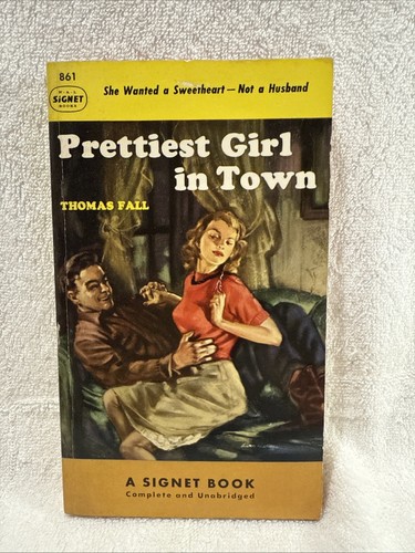 Prettiest girl town by - prettiest,
