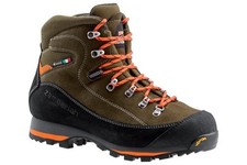 Scarpe scarponi zamberlan - scarpe,