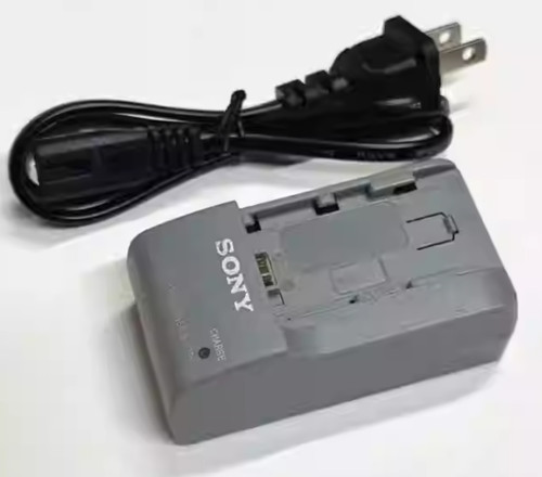 Adaptateur pour sony nex vg20e - pour,