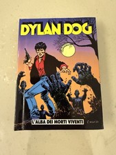 DYLAN DOG L’ALBA DEI MORTI