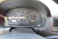 Strumentazione contachilometri