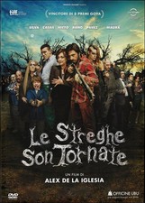 Film - Le Streghe Son Tornate - Dvd