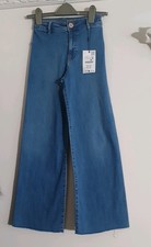 Jeans Zara bambina Marine Fit