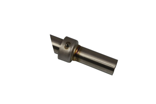 Akrapovic tuv054l inserto - akrapovic, v-tuv054l