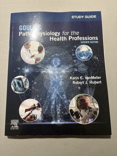 Study guide for - for, gould's