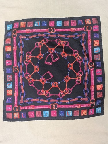 Sciarpa gucci usata colorata - usata,