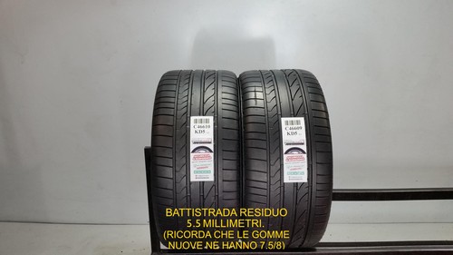 Gomme usate 275 35r19 96y - , 275/35r19