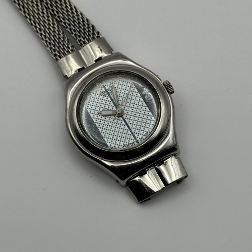 Orologio vintage swatch - orologio, irony