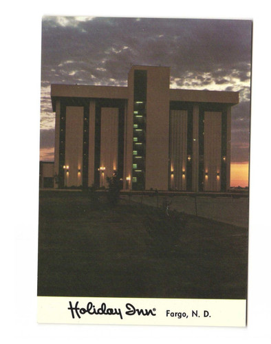 Holiday inn fargo i29 e - inn, at
