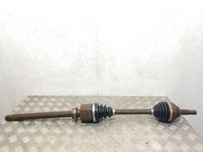 Albero motore anteriore destro