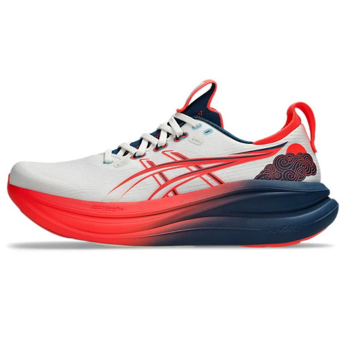 Asics gel nimbus irn - asics,