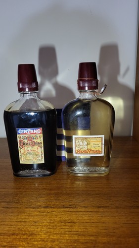Lotto bottiglie vintage - 2,