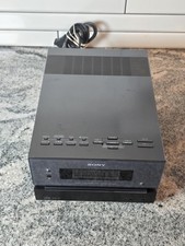 Sony CMT-BX1 Micro Hi-Fi