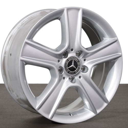 Originale mercedes cerchi - originale,