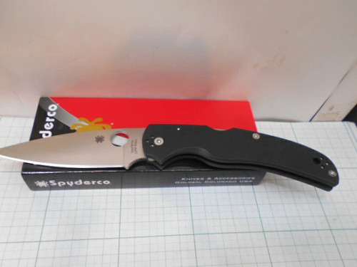Coltello spyderco native - coltello,