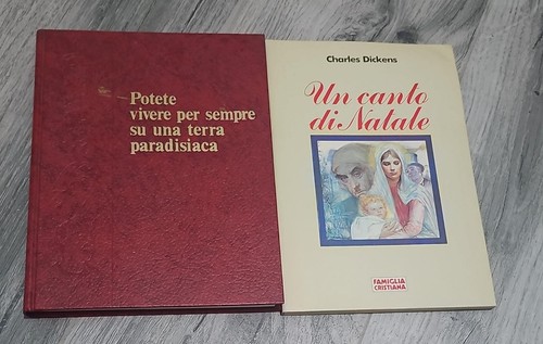 Lotto libri canto di - un,