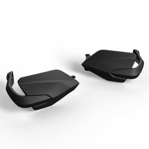 Kit coppia paramani nero - coppia, paramani,