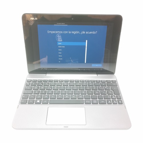 Portatil convertible 1 - 2,